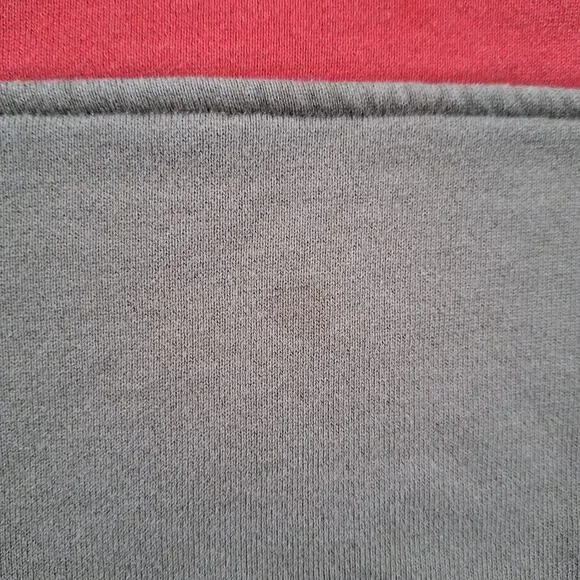 Nike SB Men's XL Everett Sweatshirt Olive Green Long Sleeve Crew Neck Sweater - Picture 15 of 15